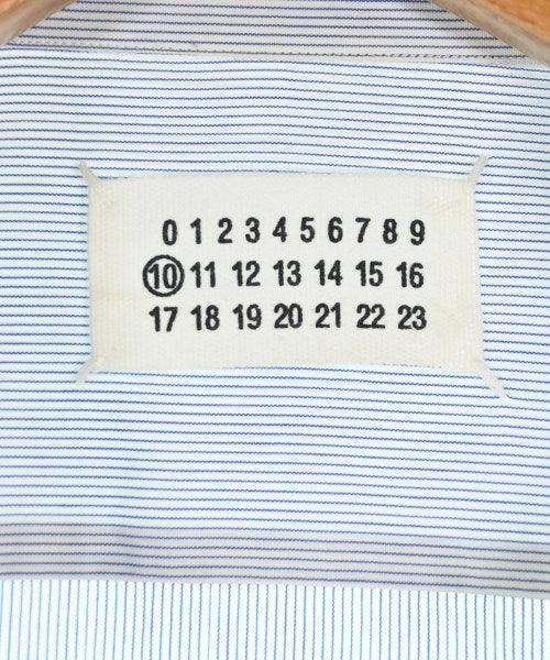 Maison Margiela เสื้อลำลอง