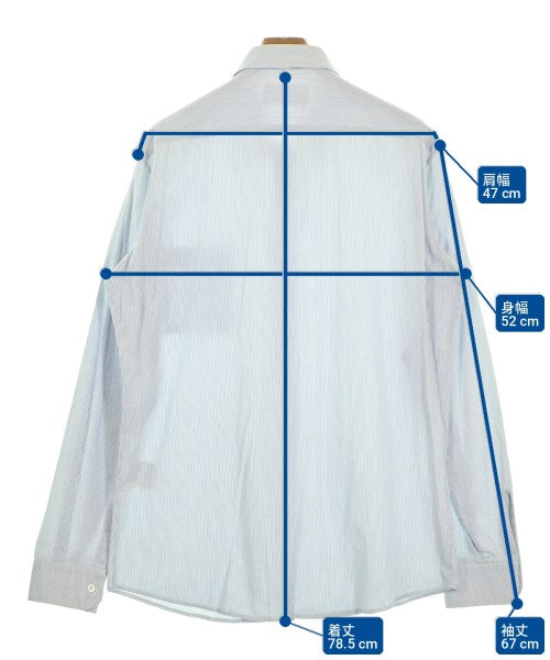 Maison Margiela เสื้อลำลอง