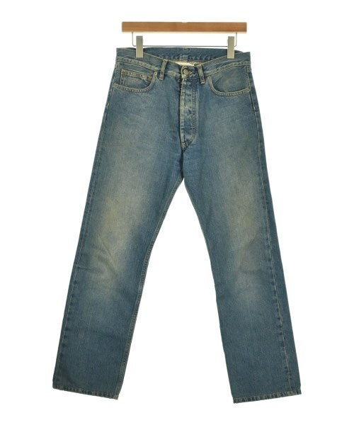 Maison Margiela ยีนส์