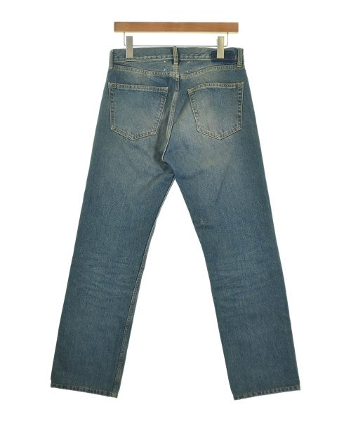 Maison Margiela ยีนส์