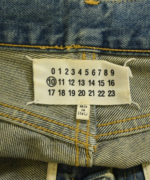 Maison Margiela ยีนส์