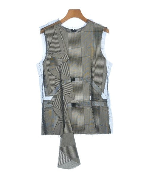 Maison Margiela เสื้อสตรี