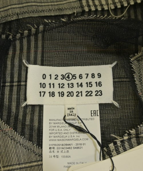Maison Margiela เสื้อสตรี