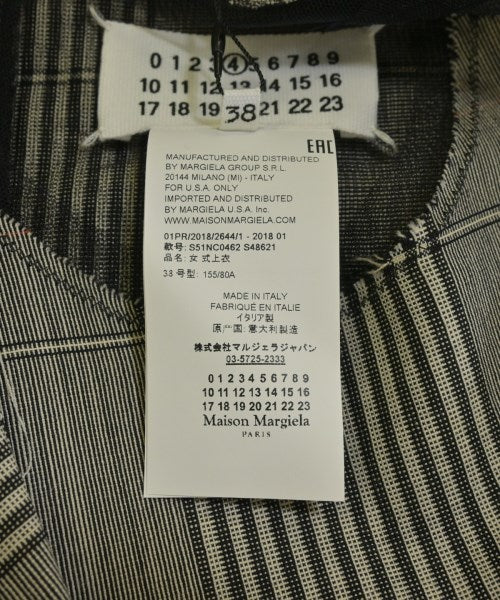 Maison Margiela เสื้อสตรี