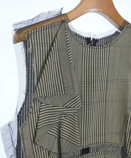 Maison Margiela เสื้อสตรี