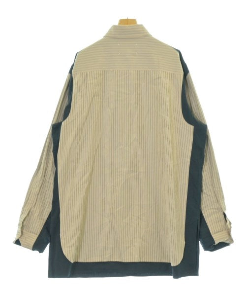 Maison Margiela เสื้อลำลอง