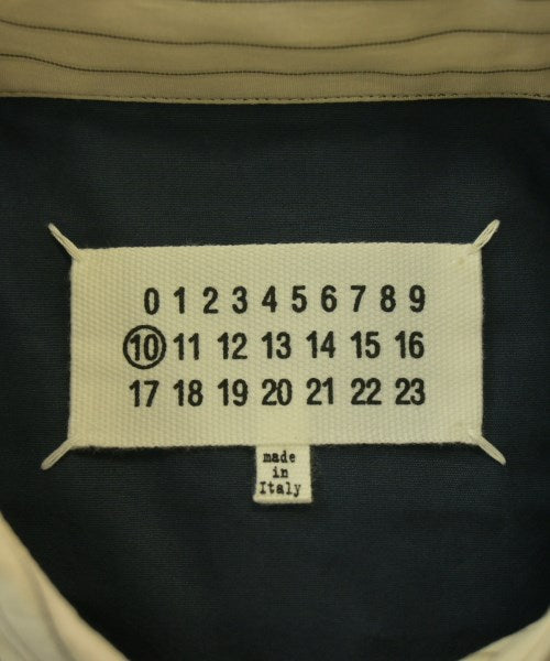 Maison Margiela เสื้อลำลอง
