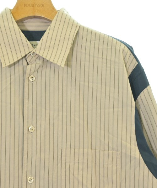 Maison Margiela เสื้อลำลอง