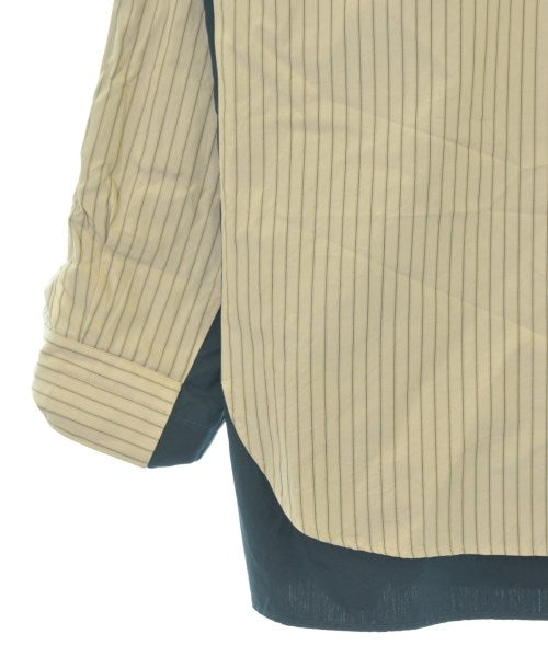 Maison Margiela เสื้อลำลอง