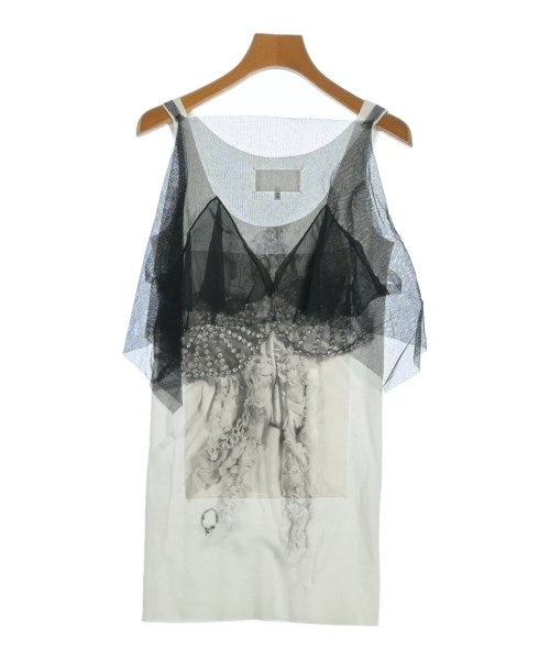 Maison Margiela แขนกุด