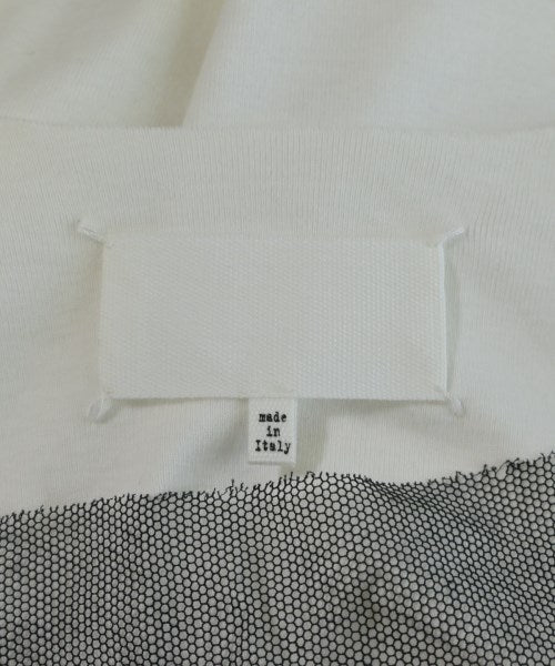 Maison Margiela แขนกุด