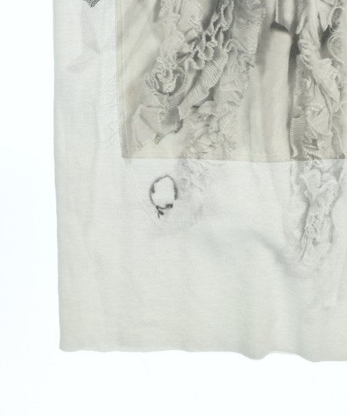 Maison Margiela แขนกุด