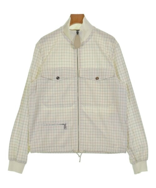 Maison Margiela แจ็คเก็ตเบลาส์ อื่น