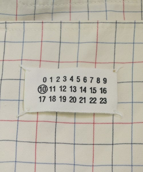 Maison Margiela แจ็คเก็ตเบลาส์ อื่น