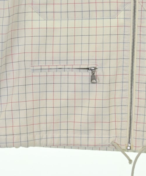Maison Margiela แจ็คเก็ตเบลาส์ อื่น