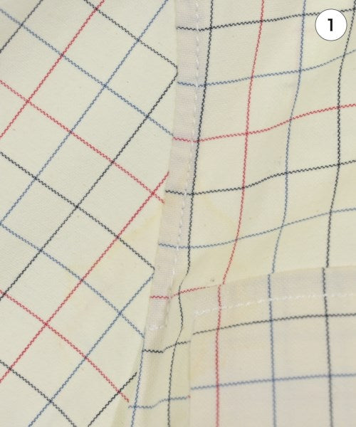 Maison Margiela แจ็คเก็ตเบลาส์ อื่น