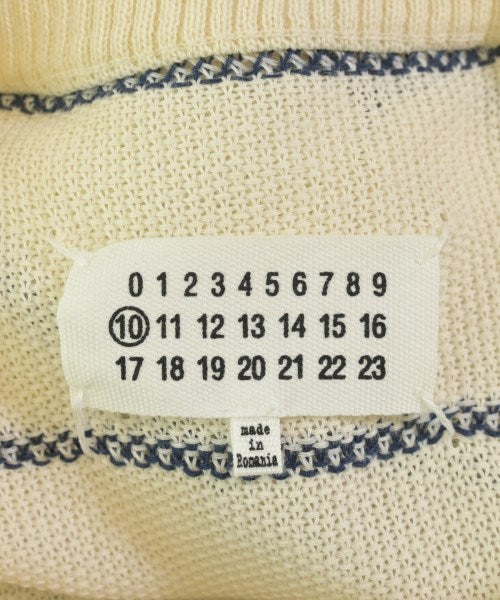 Maison Margiela เสื้อกันหนาว