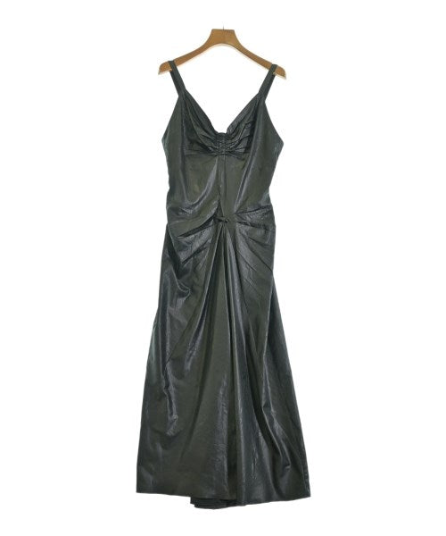 Maison Margiela ชุดเดรส