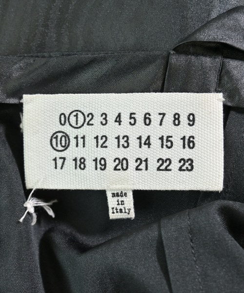 Maison Margiela ชุดเดรส