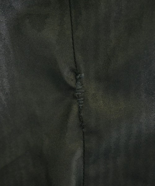 Maison Margiela ชุดเดรส
