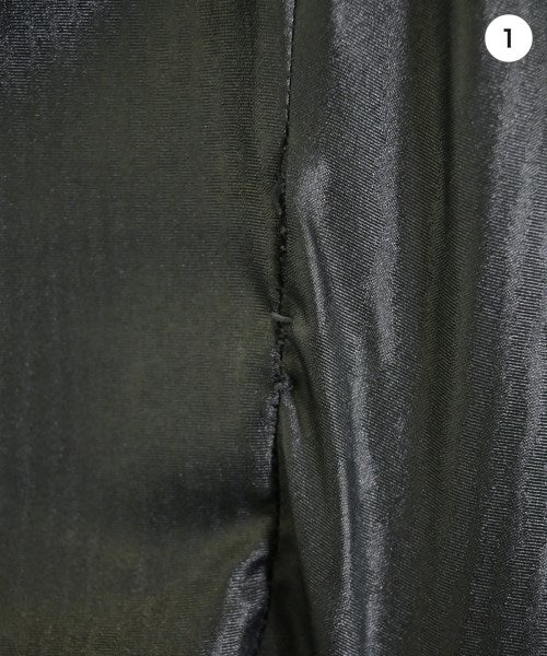 Maison Margiela ชุดเดรส