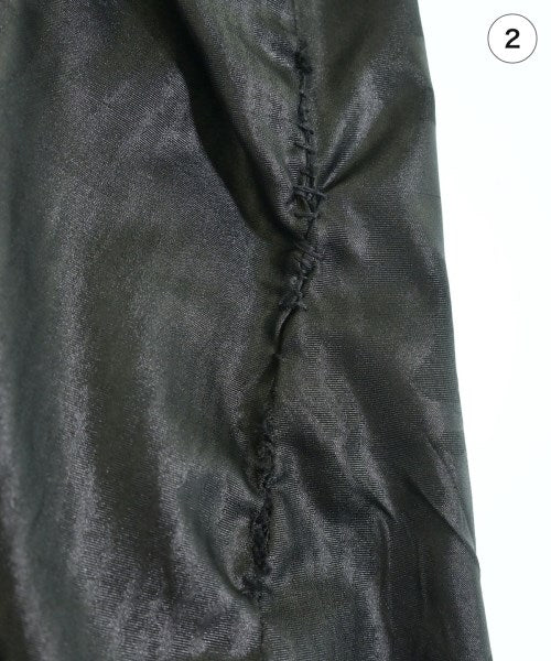 Maison Margiela ชุดเดรส