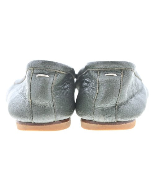 Maison Margiela รองเท้าบัลเล่ต์/รองเท้าโอเปร่า