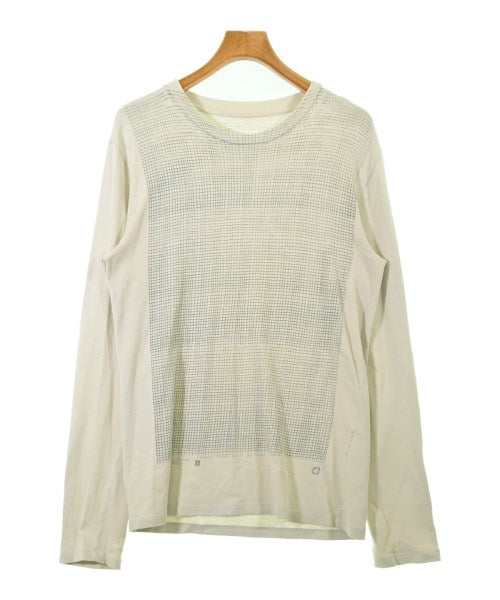 Maison Margiela เสื้อยืด/เสื้อท็อปส์