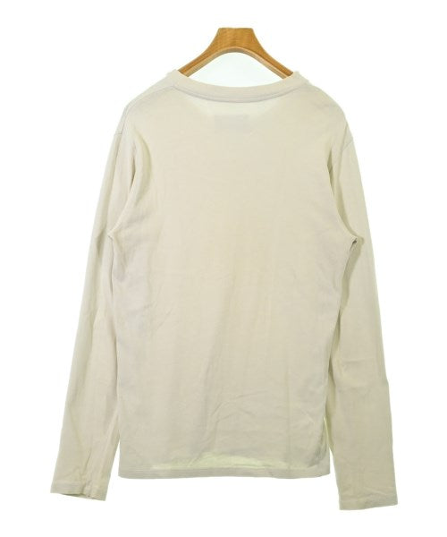 Maison Margiela เสื้อยืด/เสื้อท็อปส์