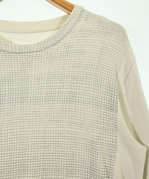 Maison Margiela เสื้อยืด/เสื้อท็อปส์