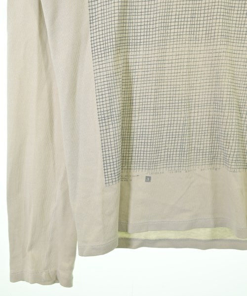 Maison Margiela เสื้อยืด/เสื้อท็อปส์