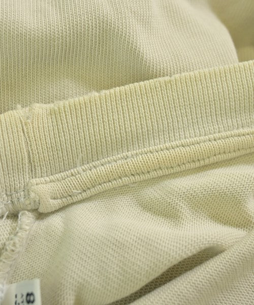 Maison Margiela เสื้อยืด/เสื้อท็อปส์