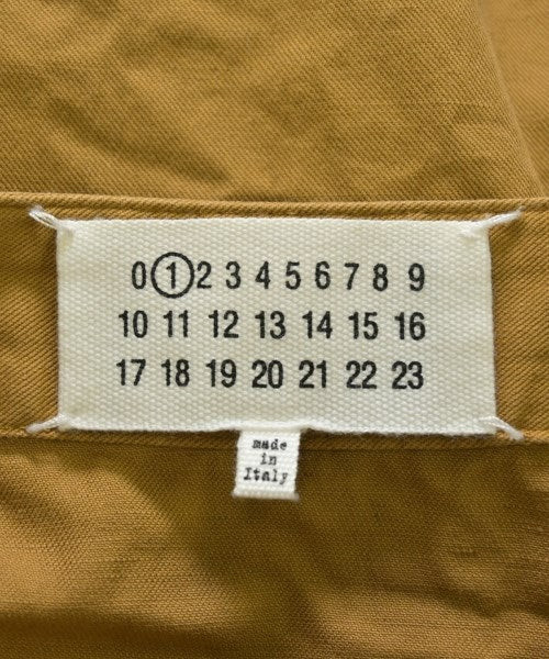 Maison Margiela กระโปรงยาว/แม็กซี่ยาว
