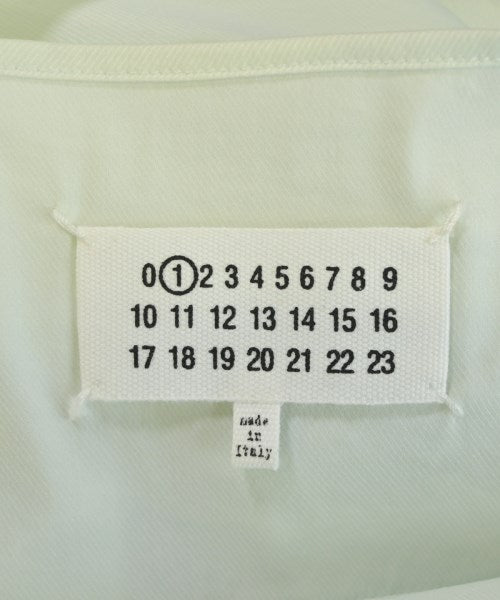 Maison Margiela เสื้อสตรี