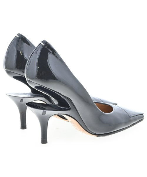 Maison Margiela รองเท้าส้นสูง