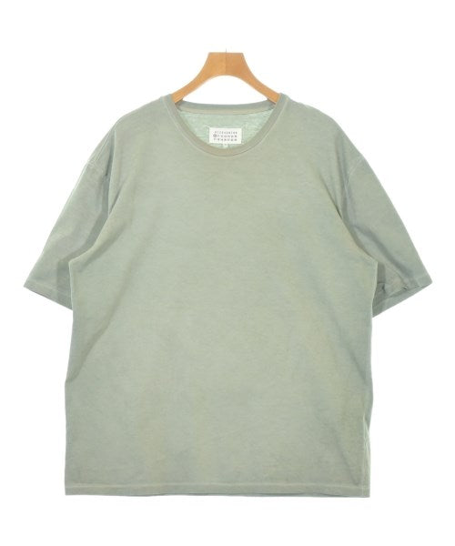 Maison Margiela เสื้อยืด/เสื้อท็อปส์