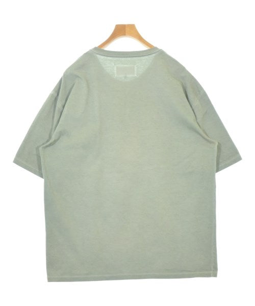 Maison Margiela เสื้อยืด/เสื้อท็อปส์