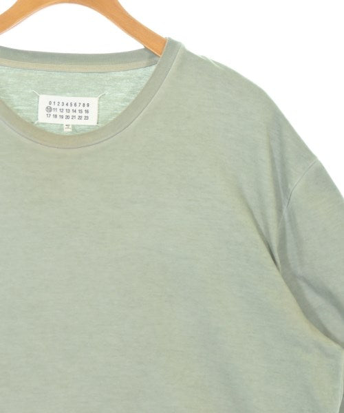 Maison Margiela เสื้อยืด/เสื้อท็อปส์