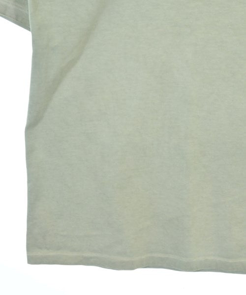 Maison Margiela เสื้อยืด/เสื้อท็อปส์