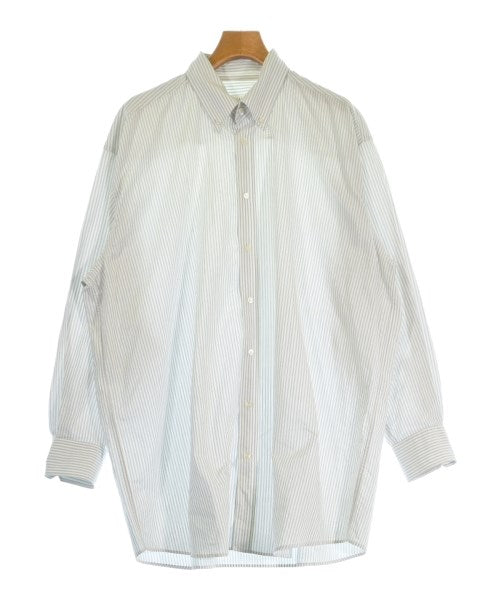 Maison Margiela เสื้อลำลอง