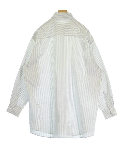 Maison Margiela เสื้อลำลอง