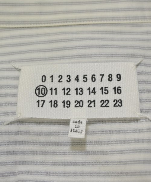 Maison Margiela เสื้อลำลอง
