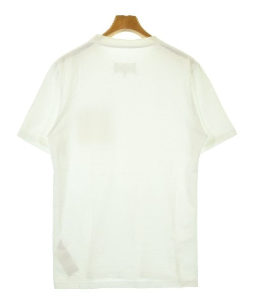 Maison Margiela เสื้อยืด/เสื้อท็อปส์