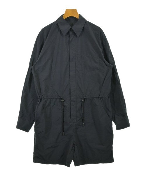Maison Margiela ชุดเอี๊ยม/เสื้อคลุมหลวมๆ/จั๊มสูท