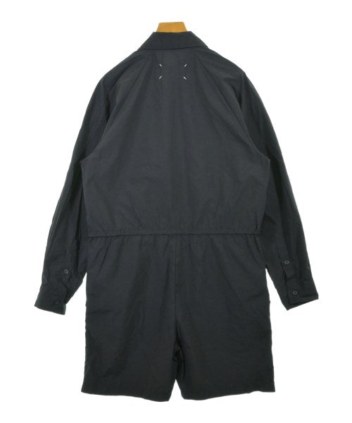 Maison Margiela ชุดเอี๊ยม/เสื้อคลุมหลวมๆ/จั๊มสูท