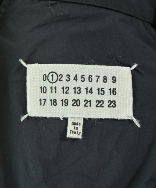Maison Margiela ชุดเอี๊ยม/เสื้อคลุมหลวมๆ/จั๊มสูท