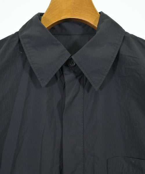 Maison Margiela ชุดเอี๊ยม/เสื้อคลุมหลวมๆ/จั๊มสูท