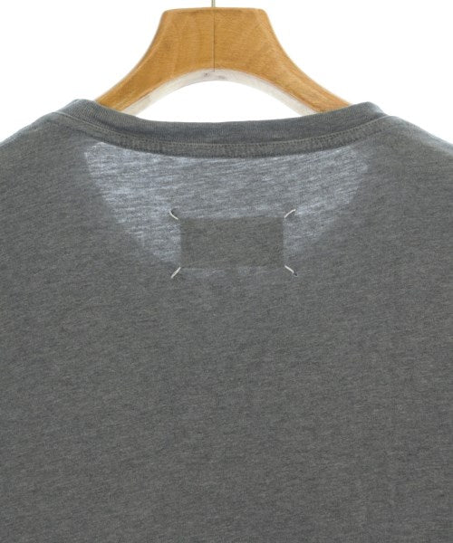 Maison Margiela เสื้อยืด/เสื้อท็อปส์