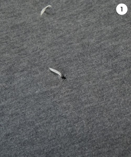 Maison Margiela เสื้อยืด/เสื้อท็อปส์