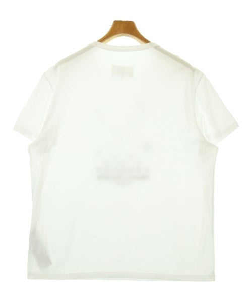 Maison Margiela เสื้อยืด/เสื้อท็อปส์